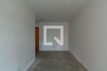 Sala de apartamento para alugar com 2 quartos, 150m² em Rudge Ramos, São Bernardo do Campo