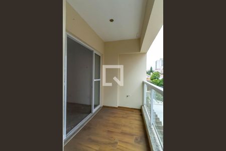 Varanda de apartamento à venda com 2 quartos, 150m² em Rudge Ramos, São Bernardo do Campo