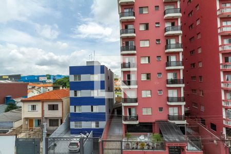 Vista da Varanda de apartamento para alugar com 2 quartos, 150m² em Rudge Ramos, São Bernardo do Campo