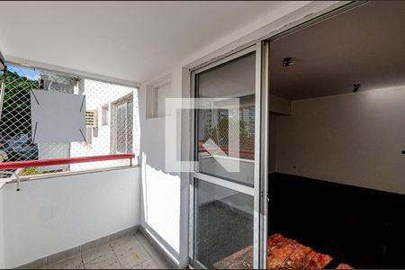 Sala de apartamento à venda com 2 quartos, 132m² em Santa Rosa, Niterói