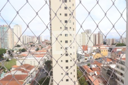 Janela Quarto 1  de apartamento à venda com 3 quartos, 70m² em Santana, São Paulo