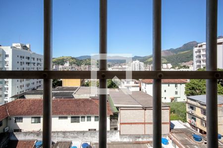 Vista Suíte de apartamento à venda com 2 quartos, 49m² em Engenho Novo, Rio de Janeiro