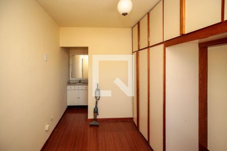 Suíte de apartamento à venda com 2 quartos, 49m² em Engenho Novo, Rio de Janeiro