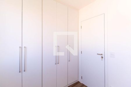 Quarto 1 de apartamento para alugar com 2 quartos, 37m² em Quarta Parada, São Paulo