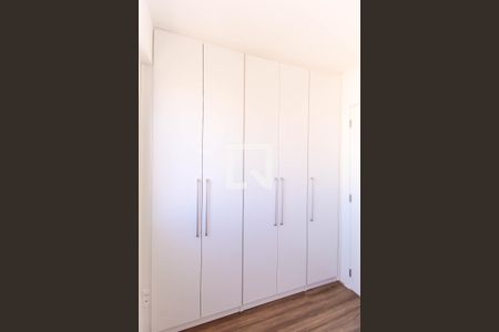Quarto 1 de apartamento para alugar com 2 quartos, 37m² em Quarta Parada, São Paulo