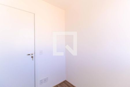 Quarto 1 de apartamento para alugar com 2 quartos, 37m² em Quarta Parada, São Paulo