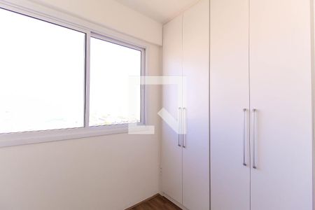Quarto 1 de apartamento para alugar com 2 quartos, 37m² em Quarta Parada, São Paulo