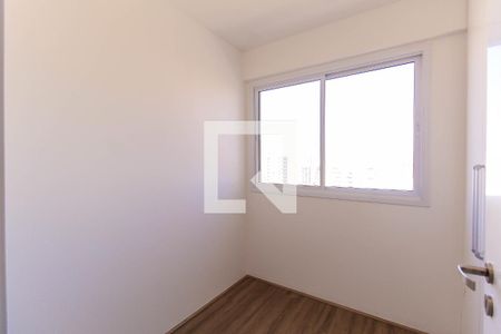 Quarto 1 de apartamento para alugar com 2 quartos, 37m² em Quarta Parada, São Paulo