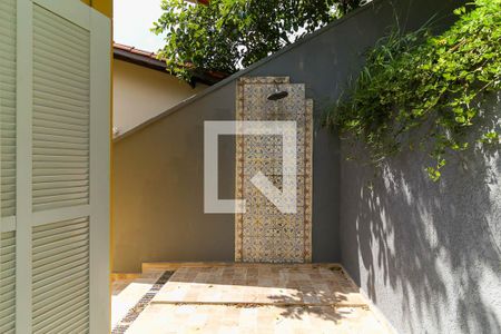 Casa para alugar com 230m², 3 quartos e 2 vagasVaranda