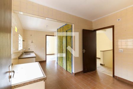 Casa para alugar com 230m², 3 quartos e 2 vagasCozinha