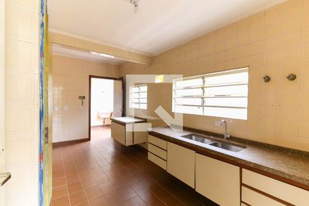 Casa para alugar com 230m², 3 quartos e 2 vagasCozinha