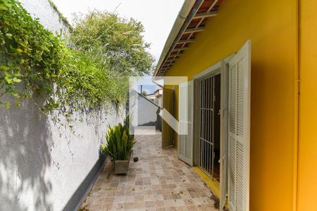 Casa para alugar com 230m², 3 quartos e 2 vagasVaranda