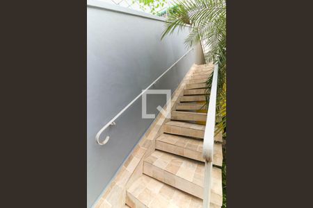 Casa para alugar com 230m², 3 quartos e 2 vagasEntrada