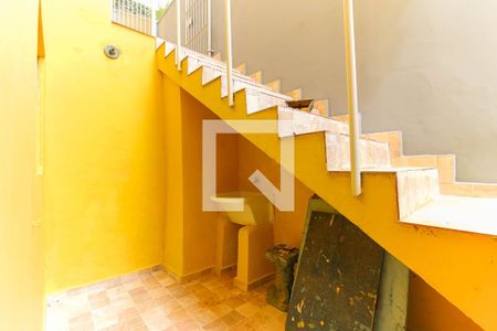 Casa para alugar com 230m², 3 quartos e 2 vagasÁrea de Serviço