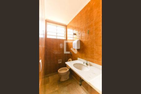 Casa para alugar com 230m², 3 quartos e 2 vagasLavabo