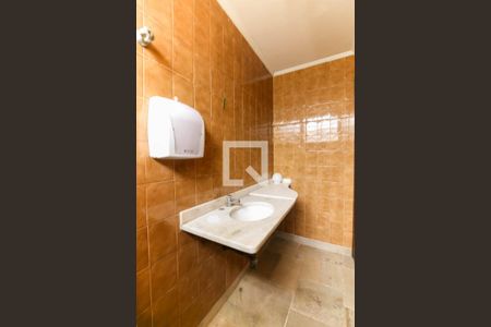 Casa para alugar com 230m², 3 quartos e 2 vagasLavabo