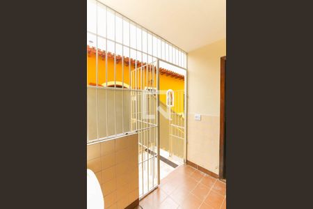 Casa para alugar com 230m², 3 quartos e 2 vagasÁrea de Serviço