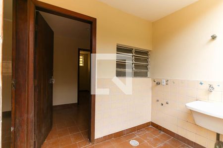 Casa para alugar com 230m², 3 quartos e 2 vagasÁrea de Serviço