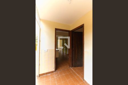 Casa para alugar com 230m², 3 quartos e 2 vagasÁrea de Serviço