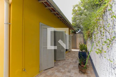 Casa para alugar com 230m², 3 quartos e 2 vagasVaranda