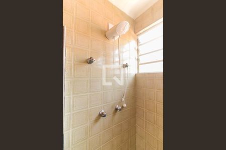 Casa para alugar com 230m², 3 quartos e 2 vagasBanheiro da Suíte