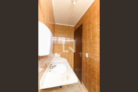 Casa para alugar com 230m², 3 quartos e 2 vagasLavabo