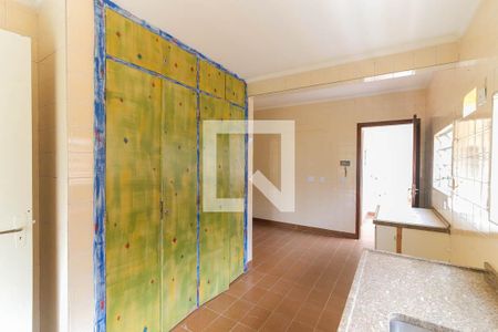 Casa para alugar com 230m², 3 quartos e 2 vagasCozinha