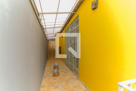 Casa para alugar com 230m², 3 quartos e 2 vagasEntrada