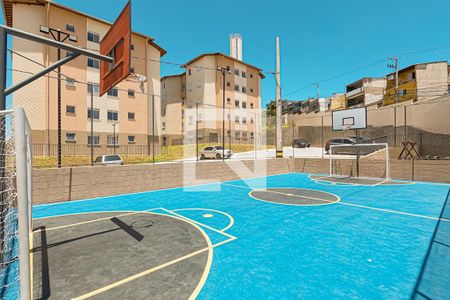 Apartamento para alugar com 50m², 2 quartos e sem vagaQuadra