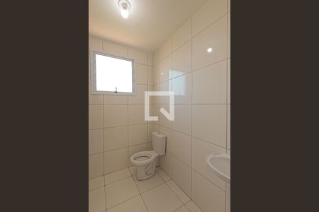Apartamento para alugar com 50m², 2 quartos e sem vagaBanheiro