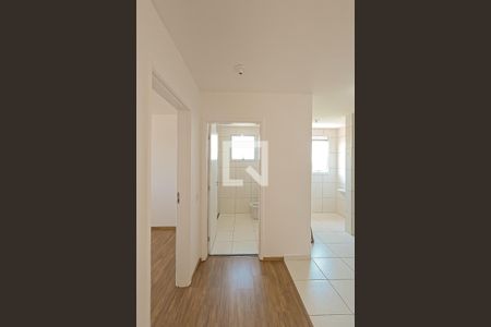Apartamento para alugar com 50m², 2 quartos e sem vagaCorredor