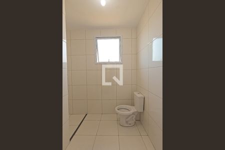 Apartamento para alugar com 50m², 2 quartos e sem vagaBanheiro