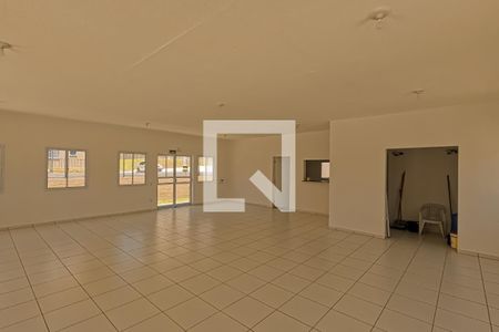 Área comum - Salão de festas de apartamento para alugar com 2 quartos, 50m² em Jardim São Domingos, Guarulhos