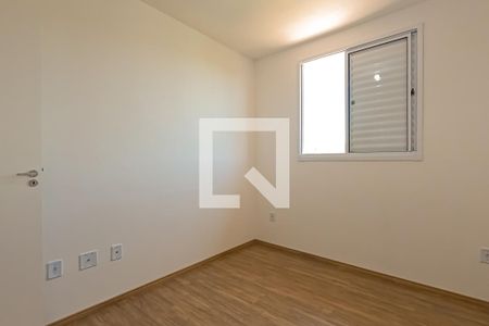 Quarto 2 de apartamento para alugar com 2 quartos, 50m² em Jardim São Domingos, Guarulhos