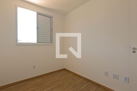 Quarto 1 de apartamento para alugar com 2 quartos, 50m² em Jardim São Domingos, Guarulhos