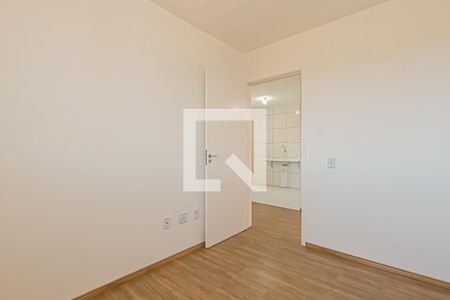Quarto 1 de apartamento para alugar com 2 quartos, 50m² em Jardim São Domingos, Guarulhos