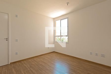 Sala de apartamento para alugar com 2 quartos, 50m² em Jardim São Domingos, Guarulhos