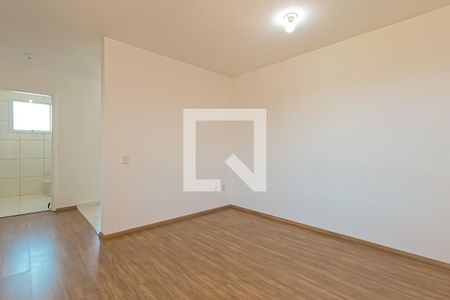 Sala de apartamento para alugar com 2 quartos, 50m² em Jardim São Domingos, Guarulhos