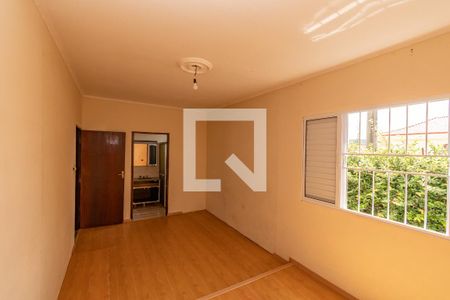 Suite de casa à venda com 3 quartos, 304m² em Parque Taquaral, Campinas
