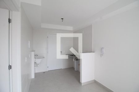 Apartamento à venda com 1 quarto, 27m² em Vila Ré, São Paulo