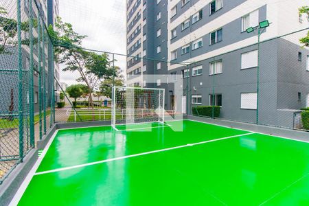 Studio para alugar com 35m², 1 quarto e sem vagaQuadra