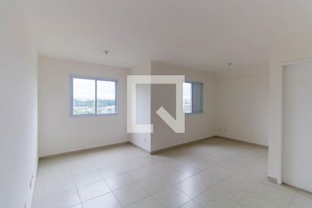 Kitnet/Studio para alugar com 1 quarto, 35m² em Quinta da Paineira, São Paulo