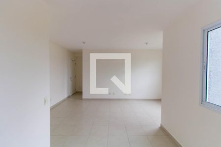 Sala/Quarto de kitnet/studio para alugar com 1 quarto, 35m² em Quinta da Paineira, São Paulo