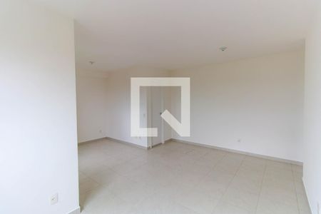 Sala/Quarto de kitnet/studio para alugar com 1 quarto, 35m² em Quinta da Paineira, São Paulo