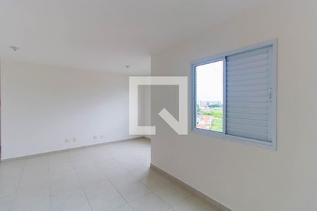 Sala/Quarto de kitnet/studio para alugar com 1 quarto, 35m² em Quinta da Paineira, São Paulo
