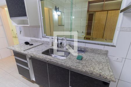 Casa de condomínio à venda com 110m², 3 quartos e 2 vagasCozinha