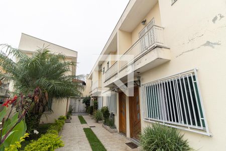 Casa de condomínio à venda com 110m², 3 quartos e 2 vagasÁrea verde