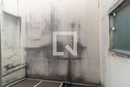 Casa de condomínio à venda com 110m², 3 quartos e 2 vagasVista da Suíte