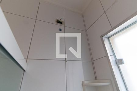 Casa de condomínio à venda com 110m², 3 quartos e 2 vagasBanheiro Social