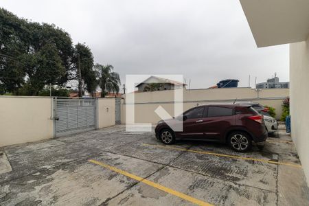 Casa de condomínio à venda com 110m², 3 quartos e 2 vagasGaragem